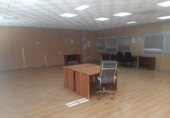 Nau Industrial
en lloguer
amb 290m² a Sevilla, a la zona de Palmete foto
