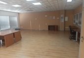 Nau Industrial
en lloguer
amb 290m² a Sevilla, a la zona de Palmete foto