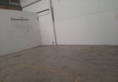 Nau Industrial
en lloguer
amb 290m² a Sevilla, a la zona de Palmete foto