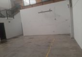 Nau Industrial
en lloguer
amb 290m² a Sevilla, a la zona de Palmete foto