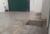 Nau Industrial
en lloguer
amb 290m² a Sevilla, a la zona de Palmete foto