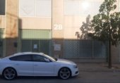 Nau Industrial
en lloguer
amb 290m² a Sevilla, a la zona de Palmete foto