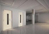 368m² office for sale in Valencia, in the area of The Remedy Plain, Calle Cirilo Amorós photo