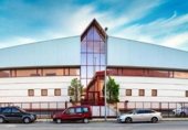 Nave Industrial en venta con 4248m² en Yecla, Calle Infanta Elena foto