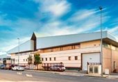 Nave Industrial en venta con 4248m² en Yecla, Calle Infanta Elena foto