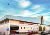 Nave Industrial en venta con 4248m² en Yecla, Calle Infanta Elena foto