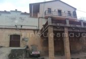 Nave Industrial en venta con 1400m² en Navás foto