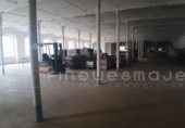 Nave Industrial en venta con 1400m² en Navás foto