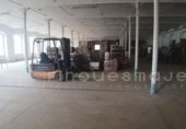 Nave Industrial en venta con 1400m² en Navás foto