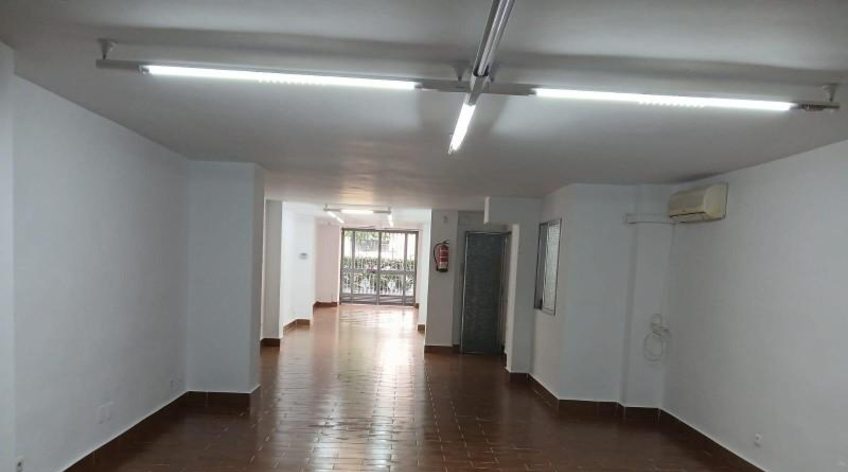 Local comercial
