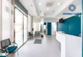 231m² offices for sale in Granada, in the area of Campus, Avenida Ilustración photo