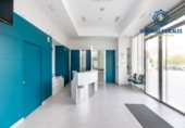 231m² offices for sale in Granada, in the area of Campus, Avenida Ilustración photo
