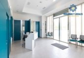 231m² offices for sale in Granada, in the area of Campus, Avenida Ilustración photo