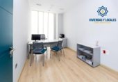 231m² offices for sale in Granada, in the area of Campus, Avenida Ilustración photo