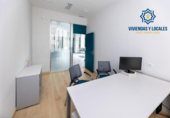 231m² offices for sale in Granada, in the area of Campus, Avenida Ilustración photo