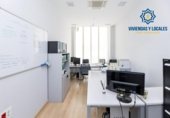 231m² offices for sale in Granada, in the area of Campus, Avenida Ilustración photo