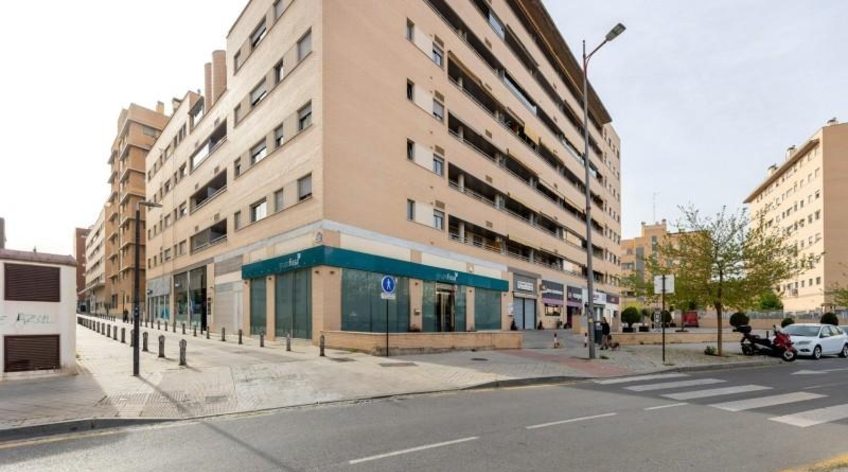 Local comercial