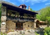 Restaurante en venta con 747m² en Los Tojos, CA-818 foto