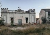 Inmobiliaria en venta con 2816m² en Onteniente, carrer de veles e vents, 2, 46870 foto