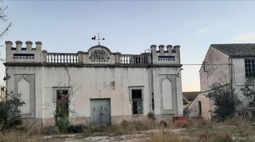 Edificio