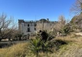 Inmobiliaria en venta con 2816m² en Onteniente, carrer de veles e vents, 2, 46870 foto