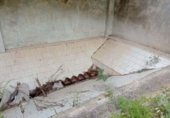 Inmobiliaria en venta con 2816m² en Onteniente, carrer de veles e vents, 2, 46870 foto
