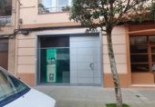 182m² commercial premises for sale in Villava, Calle Padre Murillo photo