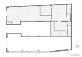 182m² commercial premises for sale in Villava, Calle Padre Murillo photo
