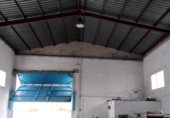 Nave Industrial en venta con 281m² en Totana, Calle Oeste Rambla Peras foto