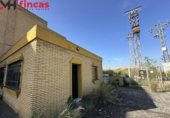 2300m² entrepôt industriel pour vente à Mairena del Alcor, Avenida de Alcalá de Guadaíra photo
