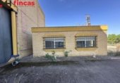 2300m² entrepôt industriel pour vente à Mairena del Alcor, Avenida de Alcalá de Guadaíra photo