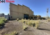 2300m² entrepôt industriel pour vente à Mairena del Alcor, Avenida de Alcalá de Guadaíra photo