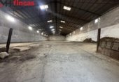 2300m² entrepôt industriel pour vente à Mairena del Alcor, Avenida de Alcalá de Guadaíra photo