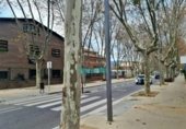 42m² commercial premises for sale in Castelldefels, Avinguda de Castelldefels photo