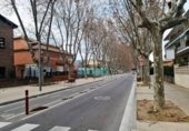 42m² commercial premises for sale in Castelldefels, Avinguda de Castelldefels photo