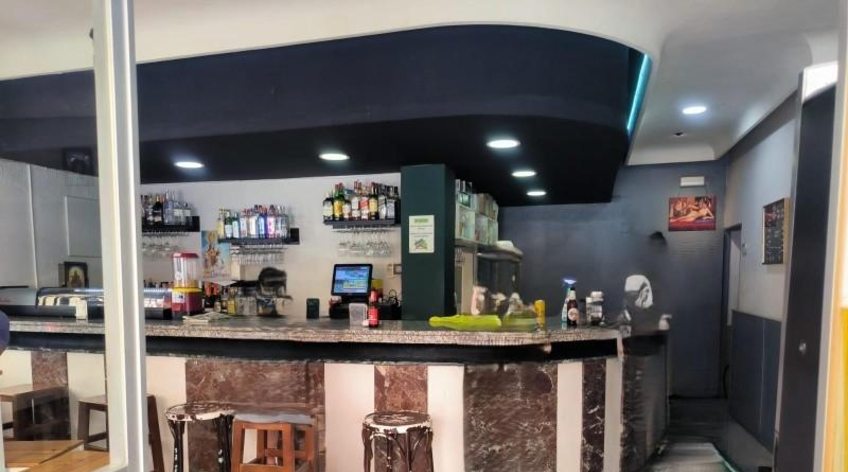 Local comercial