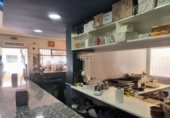 Cafetería en venta con 67m² en Fuengirola, Calle Cataluña foto