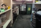 Cafetería en venta con 67m² en Fuengirola, Calle Cataluña foto