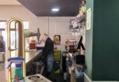 Cafetería en venta con 67m² en Fuengirola, Calle Cataluña foto