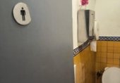 Cafetería en venta con 67m² en Fuengirola, Calle Cataluña foto