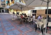 Cafetería en venta con 67m² en Fuengirola, Calle Cataluña foto