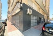 100m² commercial premises for sale in Santa Pola, Avenida Francisco Conejero Bas photo