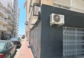 100m² commercial premises for sale in Santa Pola, Avenida Francisco Conejero Bas photo