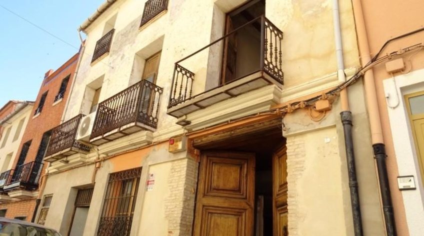 Edificio