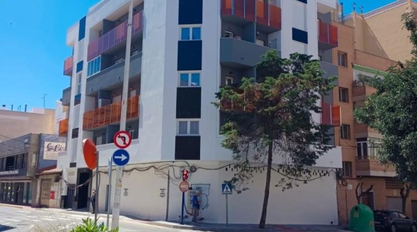 Local comercial