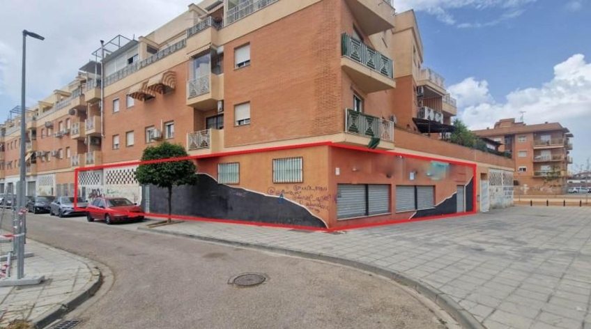 Local comercial
