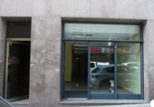 372m² building for sale in Manresa, in the area of Catalonia Square - Saldes, Carrer Bruc photo