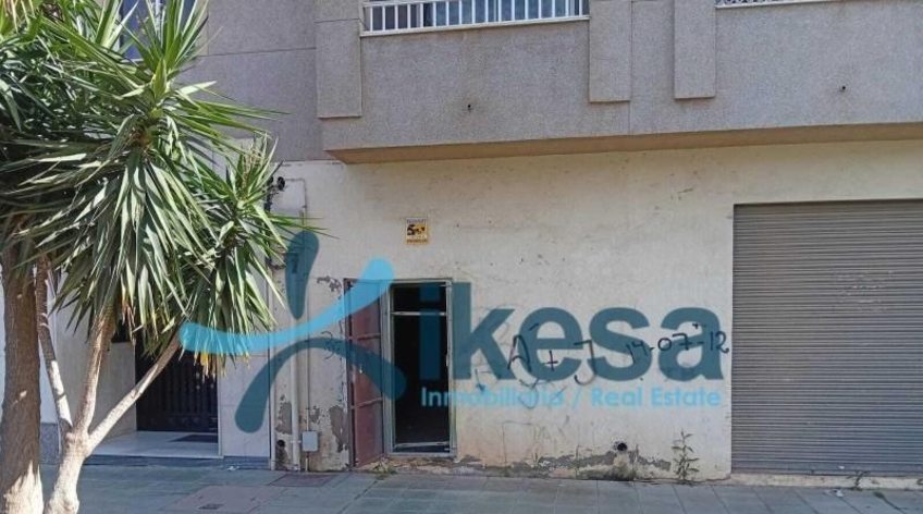 Local comercial