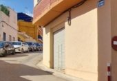 119m² locaux commerciaux pour vente à Náquera, Calle Mosén Francisco Cabo photo