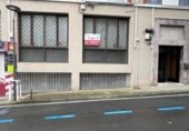 Oficinas en venta con 100m² en Irún, Calle Trengizón foto